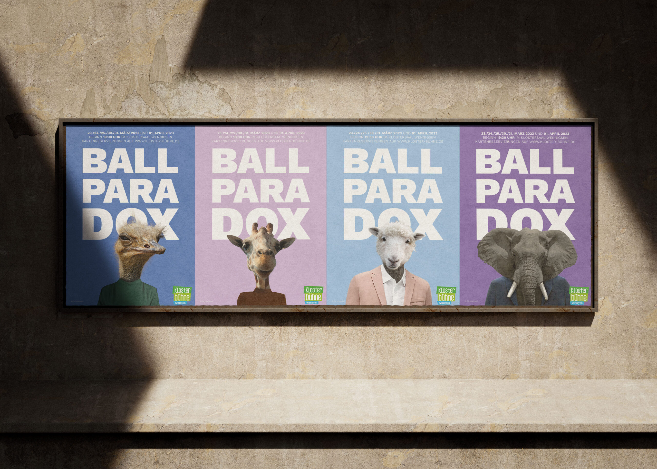 BallParadox_Plakate